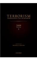 Terrorism