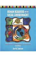 Human Behavior and the Social Environment