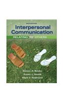 Interpersonal Communication