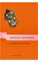 Heaven's Kitchen