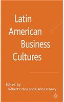 Latin American Business Cultures