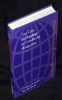 Transnational Management: Text, Cases, And Readings in Cross-Border Management (Mcgraw-Hill Advanced Topics in Global Management)