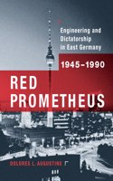 Red Prometheus