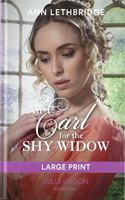 An Earl For The Shy Widow
