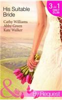 His Suitable Bride