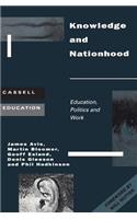 Knowledge and Nationhood