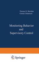 Monitoring Behavior and Supervisory Control: (1 NATO Conference Series / III Human Factors)