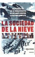 Sociedad de la Nieve