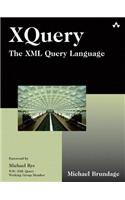 XQuery: The XML Query Language