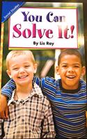 Reading 2011 Concept Literacy Reader Grade 3 Week 2 Unit 3 You Can Solveit!