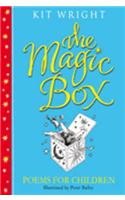 THE Magic Box: Poems for Children