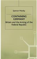 Containing Germany