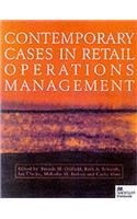 Contemporary Cases in Retail Operations