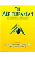 The Mediterranean