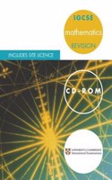 IGCSE Mathematics: (IGCSE Revision CD-ROMs)