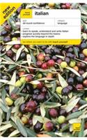 Teach Yourself Italian Book 5th Edition