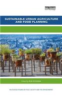 Sustainable Urban Agriculture and Food Planning