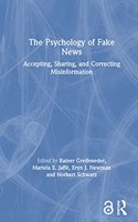Psychology of Fake News