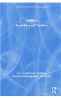 Holism