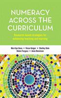 Numeracy Across the Curriculum