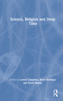 Science, Religion and Deep Time