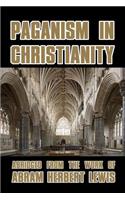 Paganism in Christianity