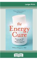 Energy Cure: Unraveling the Mystery of Hands-On Healing [Standard Large Print 16 Pt Edition]