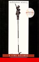 A Fine Balance