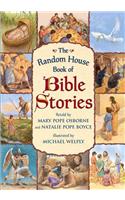 The Random House Book of Bible Stories