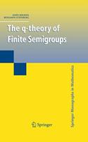 The Q-Theory of Finite Semigroups