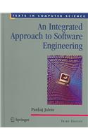 Integrated Approach to Software Engineering