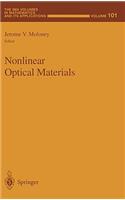 Nonlinear Optical Materials