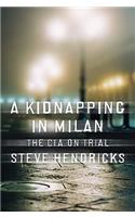 Kidnapping in Milan