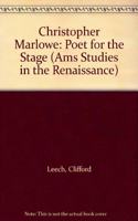 Christopher Marlowe