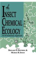 Insect Chemical Ecology