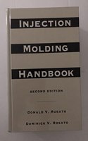 Injection Molding Handbook