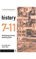History 7-11
