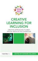 Creative Learning for Inclusion