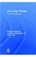 Group Play Therapy