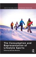 Consumption and Representation of Lifestyle Sports