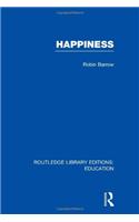 Happiness (RLE Edu K)