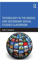 Technology in the Middle and Secondary Social Studies Classroom