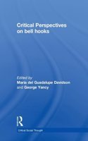 Critical Perspectives on Bell Hooks