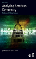 Analyzing American Democracy