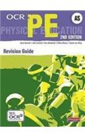 OCR AS PE Revision Guide: (OCR GCE PE)