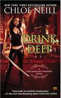 Drink Deep: A Chicagoland Vampires Novel