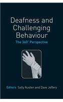 Deafness and Challenging Behaviour
