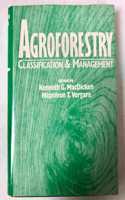 Agroforestry