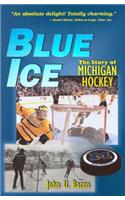 Blue Ice