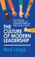 Culture of Modern Leadership
